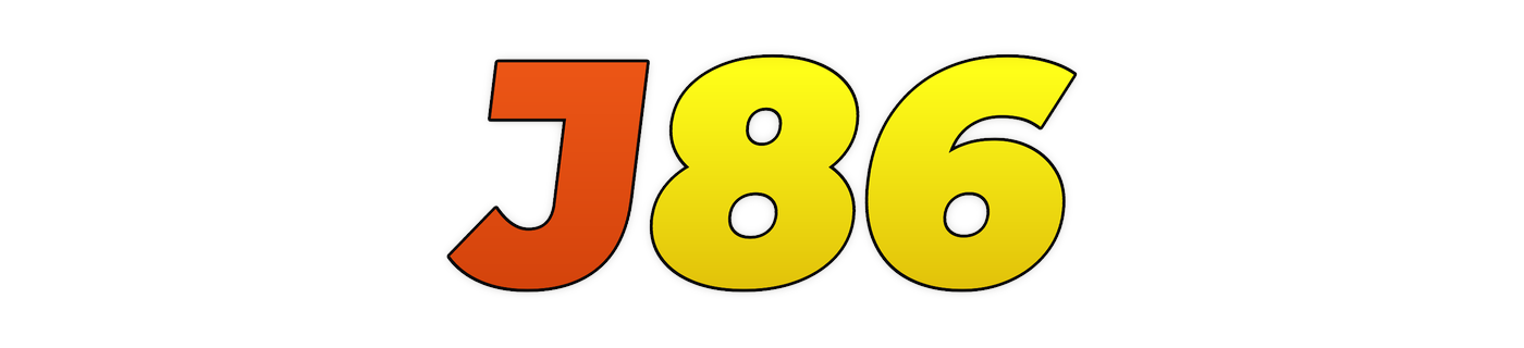 j86 logo
